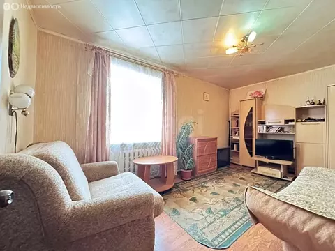 2-комнатная квартира: Первомайский, Сельская улица, 14 (48 м)