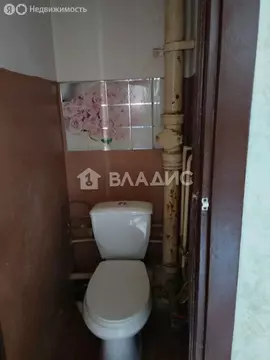 2-комнатная квартира: Воронеж, Рижская улица, 4 (55 м)