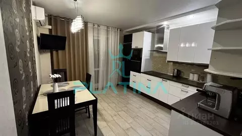 2-к кв. Татарстан, Казань Даурская ул., 24А (54.0 м)