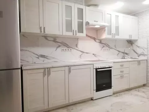 1-к кв. Московская область, Люберцы Октябрьский просп., 1к1 (50.0 м)