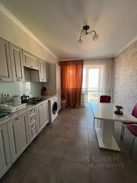 1-к кв. Ставропольский край, Пятигорск ул. Пестова, 15 (55.0 м)