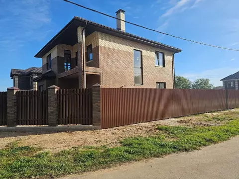 Дом в Москва № 232 кв-л,  (240 м)