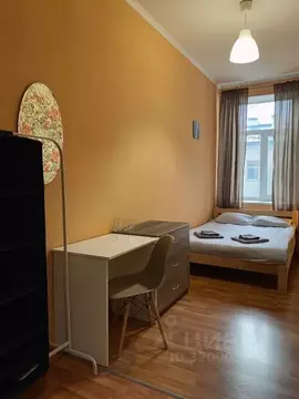 Комната Санкт-Петербург Невский просп., 103