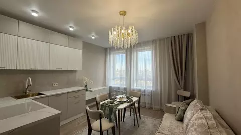 1-к кв. Нижегородская область, Нижний Новгород Вишневый пер., 3 (46.6 ...