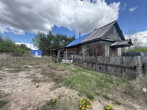 Участок в Амурская область, Свободненский район, пос. Подгорный ...