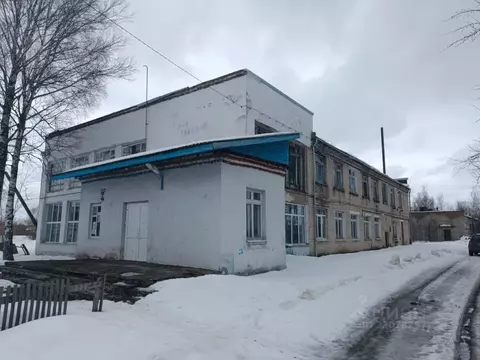 Помещение свободного назначения в Брянская область, Суражский район, ...