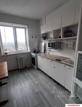 3-к кв. Краснодарский край, Краснодар Центральный мкр, ул. Гудимы ...