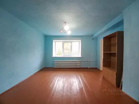 2-к кв. Ивановская область, Фурманов ул. Колосова, 42 (37.0 м)