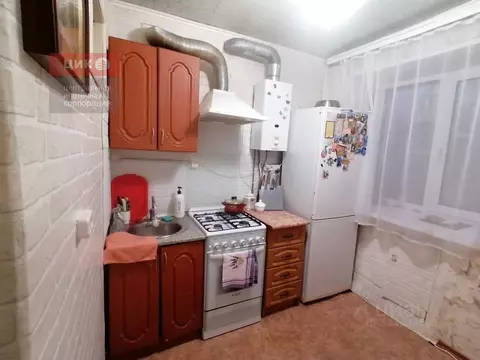 1-к кв. Рязанская область, Рязань Октябрьский городок мкр, 23 (28.9 м)