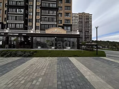 Помещение свободного назначения в Крым, Симферополь пер. Мраморный ...