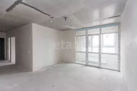 2-к кв. Тюменская область, Тюменский муниципальный округ, д. Дударева ...