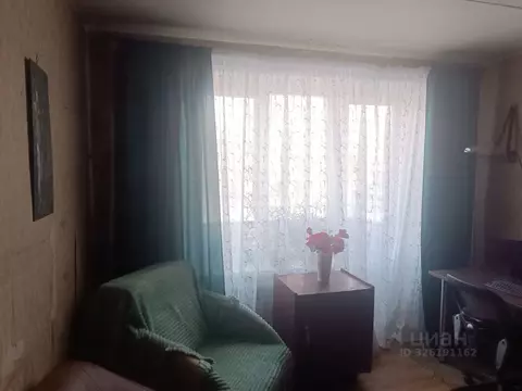 1-к кв. Москва просп. Маршала Жукова, 26 (34.0 м)