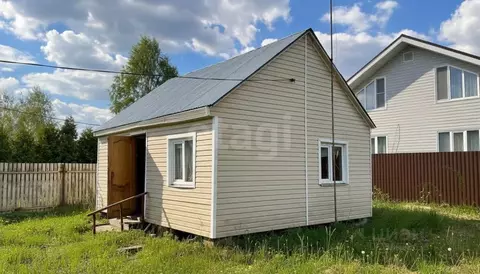 Дом в Московская область, Раменский муниципальный округ, Русское Поле ...