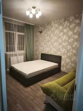 1-к кв. Краснодарский край, Краснодар ул. Имени Героя Георгия ...