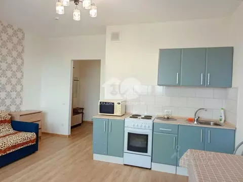 Студия Новосибирская область, Новосибирск ул. Немировича-Данченко, ...