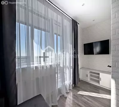 1-комнатная квартира: Мытищи, улица Кадомцева, 2А (26.3 м)