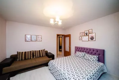 1-к кв. Москва ул. Полины Осипенко, 2к2 (36.0 м)