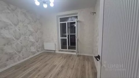 1-к кв. Волгоградская область, Волгоград Варшавская ул., 10 (41.0 м)