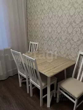 1-к кв. Челябинская область, Челябинск ул. Руставели, 25а (46.0 м)