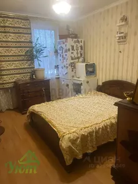 Комната Москва ул. Маршала Федоренко, 2К3 (16.0 м)