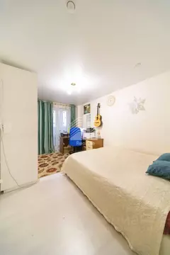 2-к кв. Московская область, Домодедово ул. Текстильщиков, 39 (64.0 м)