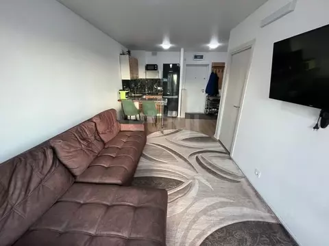 1-к кв. Калужская область, Обнинск просп. Маркса, 99/3 (33.8 м)