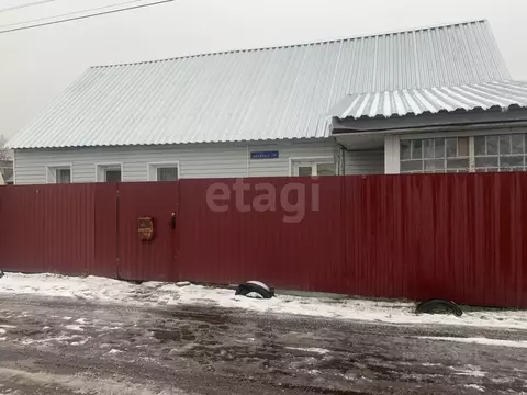 Дом в Брянская область, Брянск Зеленая ул. (61 м)