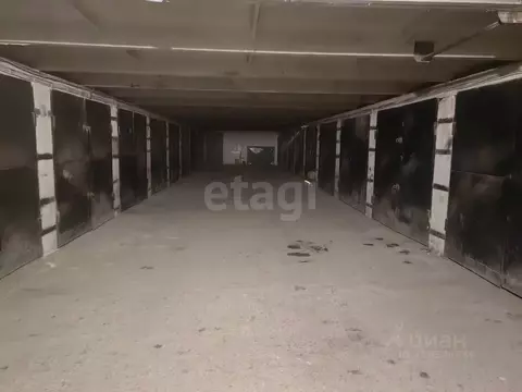 Гараж в Башкортостан, Уфа ул. Авроры, 5/1 (16 м)