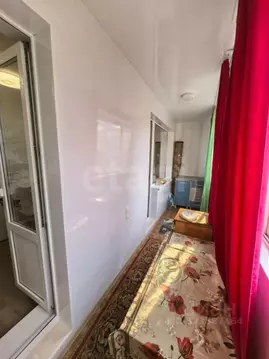 1-к кв. Кемеровская область, Кемерово Октябрьский просп., 101А (33.3 ...