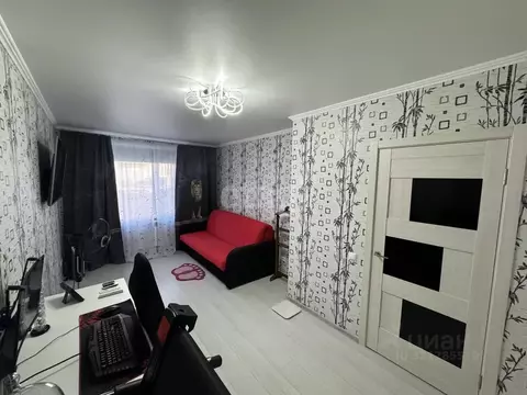 1-к кв. Ямало-Ненецкий АО, Ноябрьск ул. Космонавтов, 21 (37.5 м)