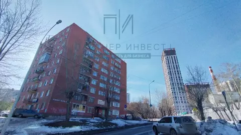 Офис в Свердловская область, Екатеринбург ул. Мельникова, 3 (9 м)