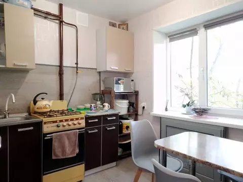 1-к кв. Волгоградская область, Волгоград ул. Курчатова, 16А (31.0 м)