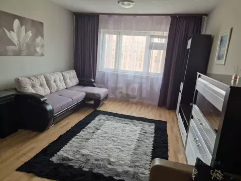 2-к кв. Ямало-Ненецкий АО, Новый Уренгой Оптимистов мкр, 10/1 (66.1 м)