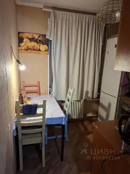 2-к кв. Москва ул. Красный Казанец, 19К1 (50.0 м)