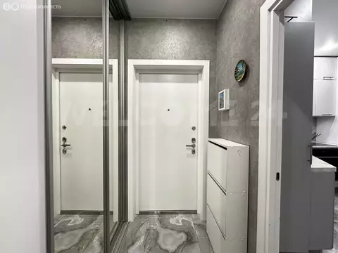 2-комнатная квартира: посёлок городского типа Мисайлово, микрорайон ...