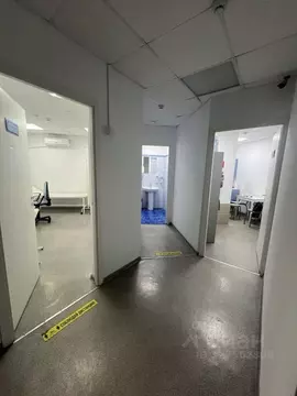 Помещение свободного назначения в Москва ул. Маршала Савицкого, 26к2 ...