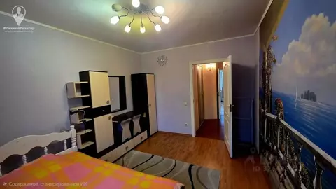 3-к кв. Рязанская область, Рязань Песочня тер., ул. Советской Армии, ...