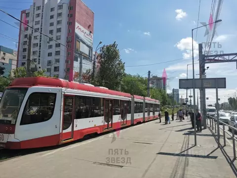 Помещение свободного назначения в Самарская область, Самара ...