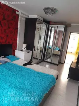 2-комнатная квартира: Новороссийск, улица Алексеева, 29 (48 м)