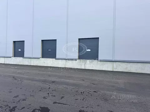 Склад в Московская область, Подольск городской округ, д. Никулино ул. ...