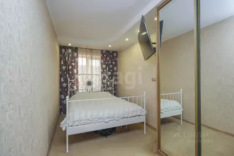 2-к кв. Омская область, Омск просп. Карла Маркса, 10б (42.2 м)