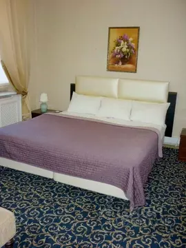 Комната Москва Чистопрудный бул., 11С1 (36.0 м)