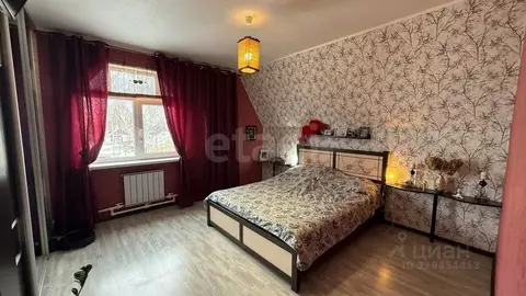 Дом в Башкортостан, Бирск ул. Лермонтова, 36А (117 м)