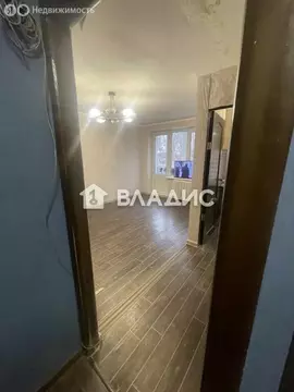 1-комнатная квартира: Москва, Карамышевская набережная, 6 (32 м)