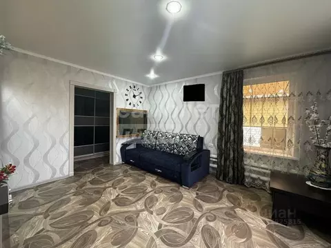 Дом в Оренбургская область, Оренбург Октябрьская ул., 11 (73 м)