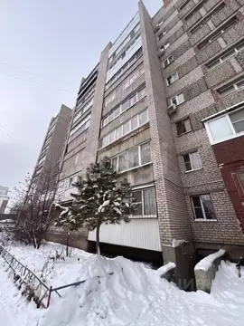 3-к кв. Челябинская область, Челябинск ул. Агалакова, 22 (60.0 м)