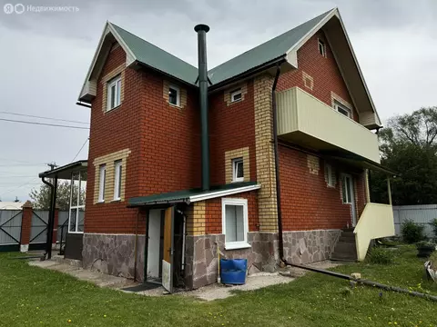 Дом в село Чесноковка, Тирлянская улица (160 м)