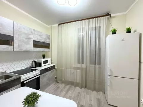 1-к кв. Ростовская область, Ростов-на-Дону просп. Солженицына, 13 ...