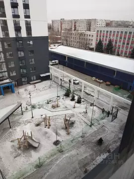 Гараж в Челябинская область, Челябинск просп. Ленина, 4Е (14 м)