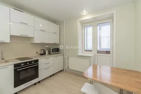 3-к кв. Владимирская область, Владимир ул. Новгородская, 32 (63.5 м)